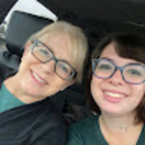 Meet your Posher, Kathie